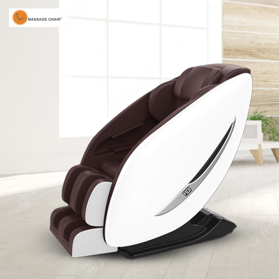 GHẾ MASSAGE FUJI LUXURY FJ566